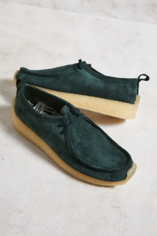 Clarks hot sale shoes street