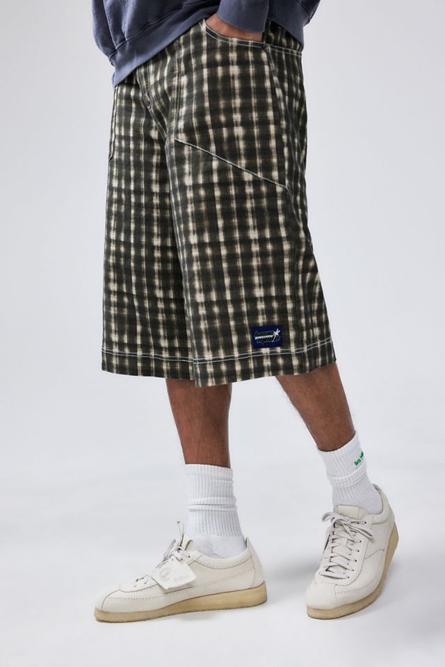 Clarks Originals - Chaussures Wallabee Tor blanc cassé 
 #1