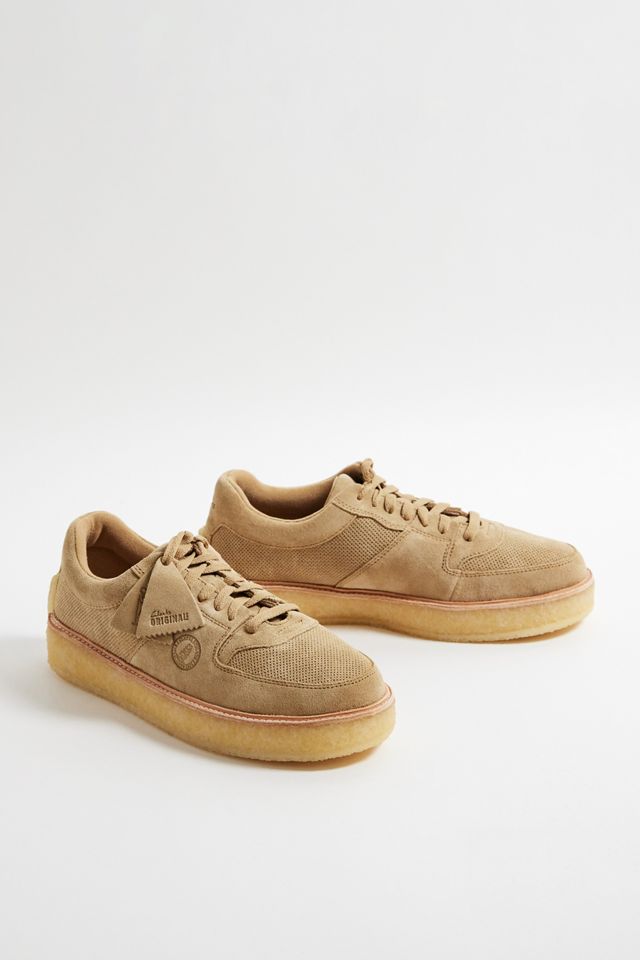 Clarks Originals 8th Street By Ronnie Fieg Rossendale Shoes #1