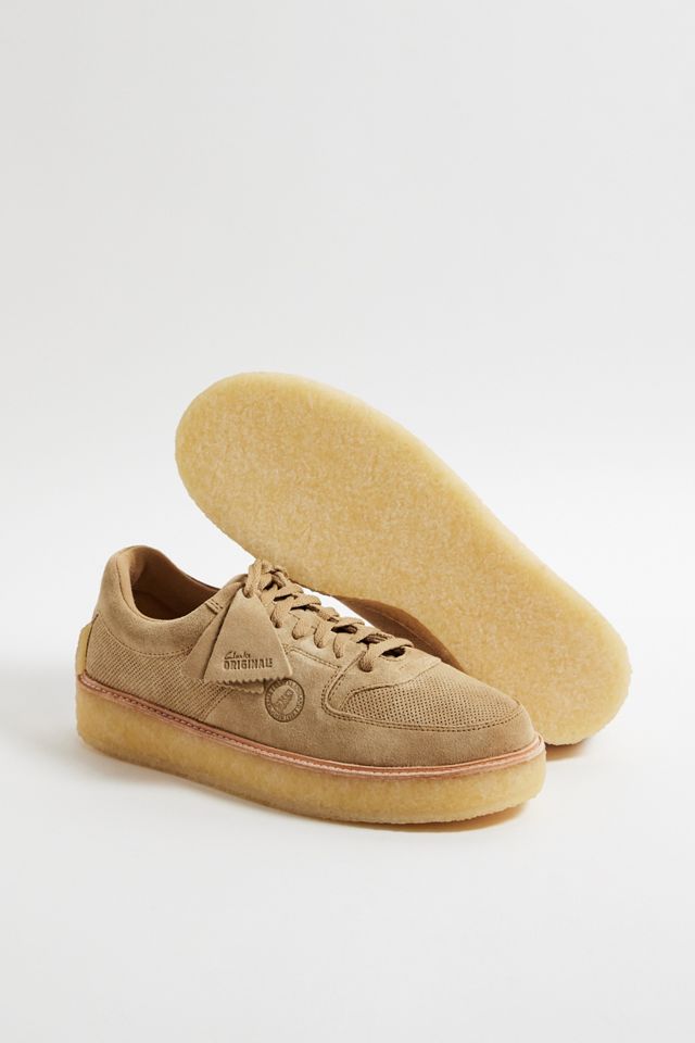 Clarks Originals 8th Street By Ronnie Fieg Rossendale Shoes #2
