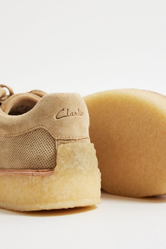Clarks Originals 8th Street By Ronnie Fieg Rossendale Shoes #3
