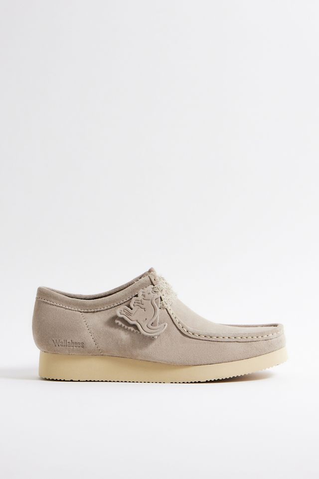 Scarpe Clarks Originals Sand Wallabee 2604 #1