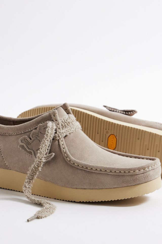 Scarpe Clarks Originals Sand Wallabee 2604 #2