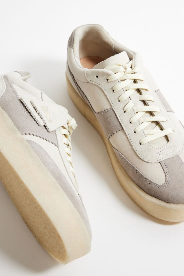 Clarks Originals Tor 80 Sneakers #2