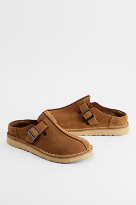 Clarks Originals Cola Solsbury Mules