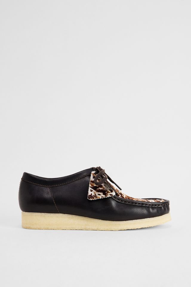 Clarks Originals Scarpe Wallabee Marrone Interessanti #1