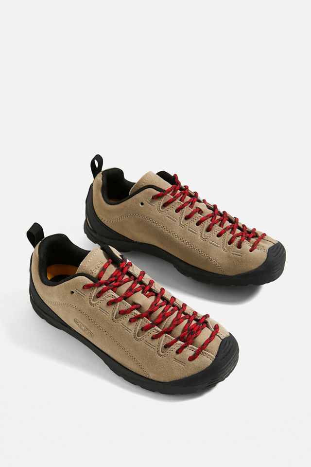 KEEN Mink Jasper Trainers #1