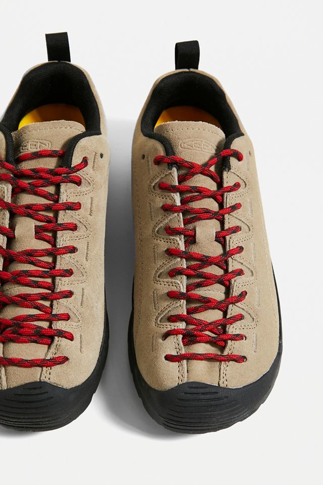KEEN Mink Jasper Trainers #2