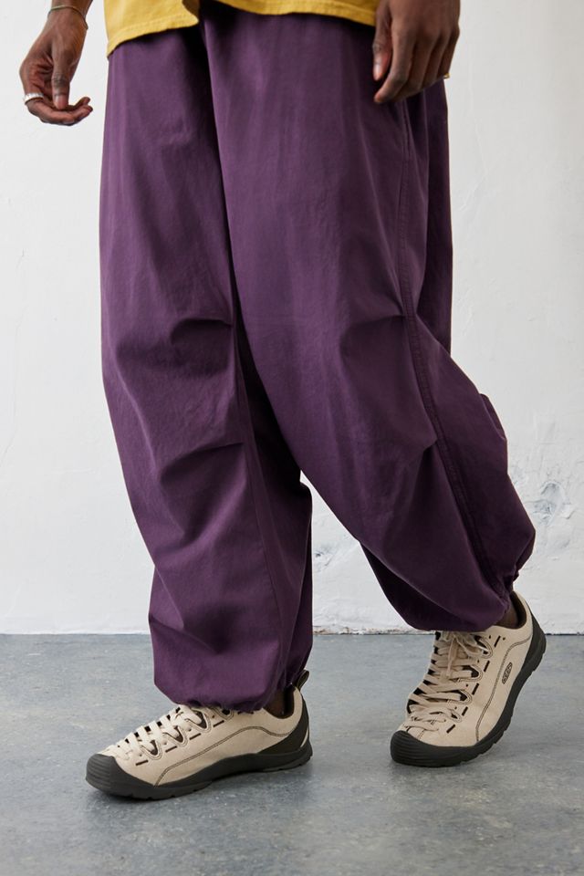 KEEN - Baskets Jasper couleur naturelle #5