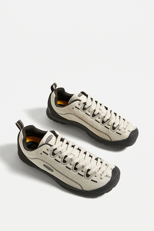 KEEN - Baskets Jasper couleur naturelle #1