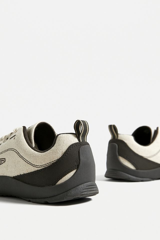 KEEN - Baskets Jasper couleur naturelle #3