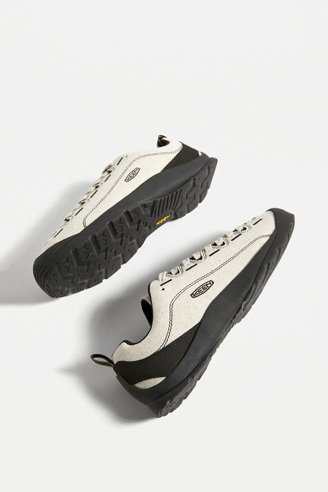 KEEN - Baskets Jasper couleur naturelle #4