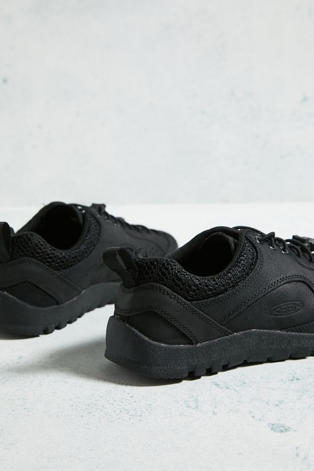 KEEN Black Jasper Rocks Trainers #1