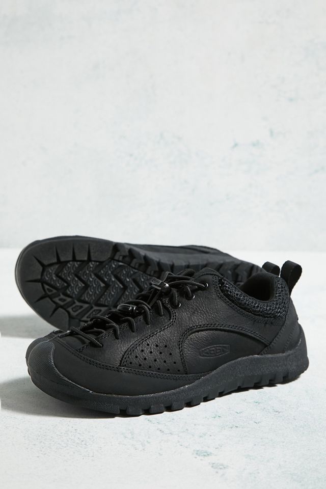 KEEN Black Jasper Rocks Trainers #2