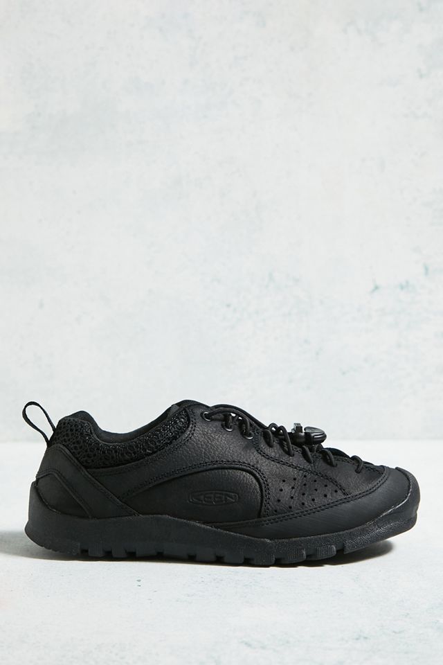 KEEN Black Jasper Rocks Trainers #4