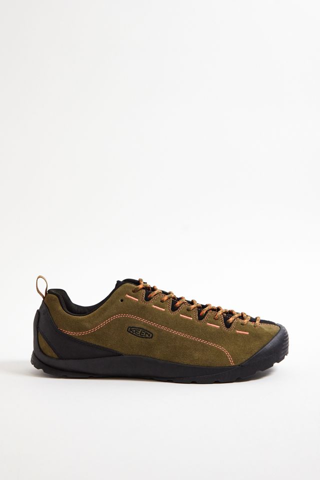 Scarpe da Ginnastica KEEN Verde Oliva Scuro Jasper #2