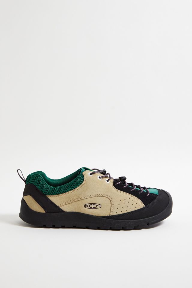 KEEN Taos Taupe Jasper Trainers #2