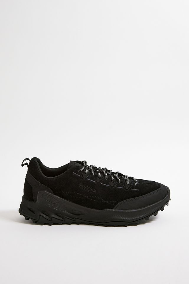 KEEN Black Jasper Zionic Trainers #1