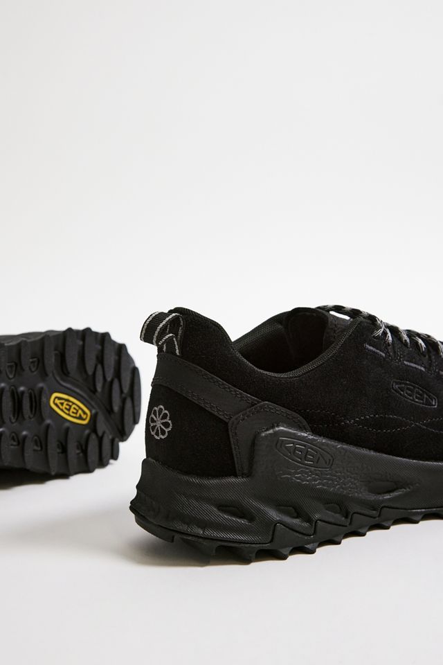 KEEN Black Jasper Zionic Trainers #2
