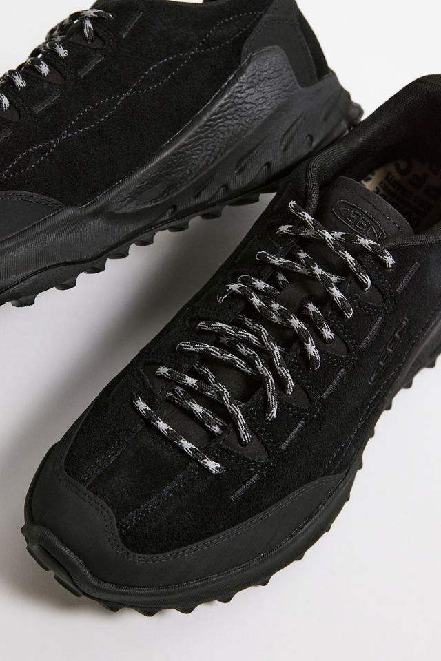 KEEN Black Jasper Zionic Trainers #3