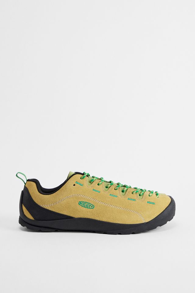 KEEN Khaki & Leguan Jasper Trainingsschuhe #2