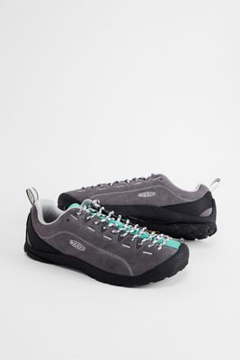 Baskets Jasper Keen Gris Acier
