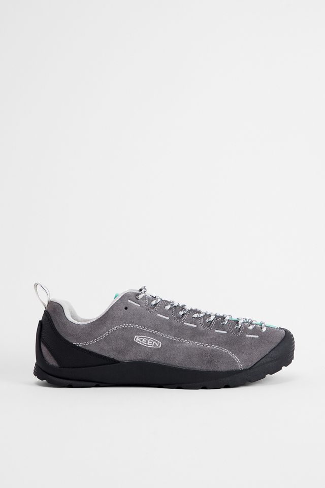 Scarpe da Ginnastica Jasper Grigio Acciaio Keen #2