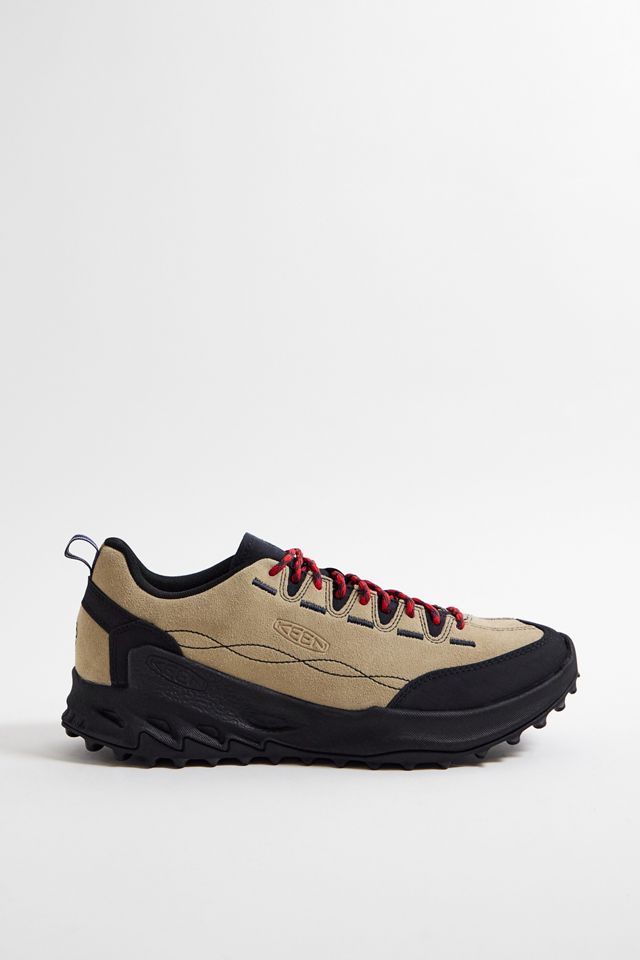 KEEN Safari Jasper Zionic Trainers #1
