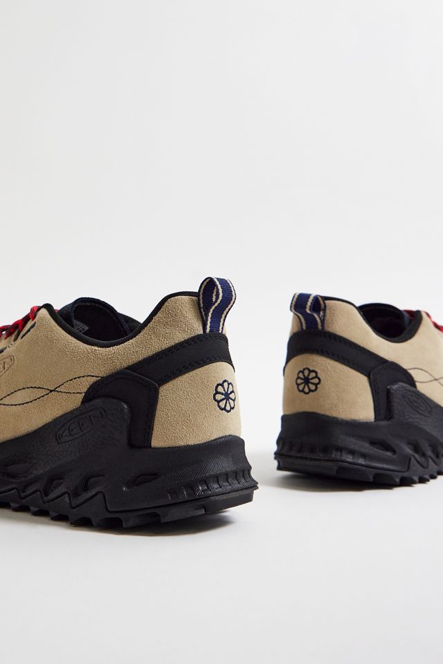 KEEN Safari Jasper Zionic Trainers #3