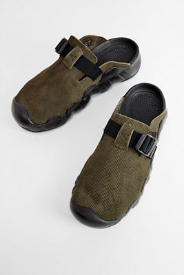 Zuecos Hyperport de Tortuga Marina KEEN