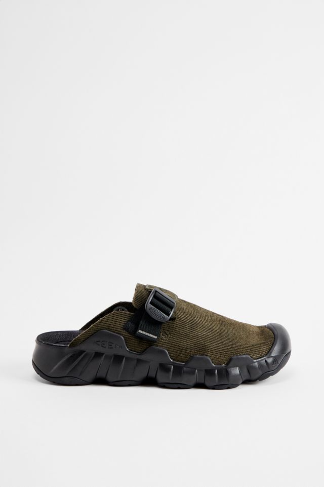 KEEN Sea Turtle Hyperport Clogs #1