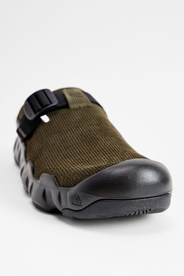 KEEN Sea Turtle Hyperport Clogs #2