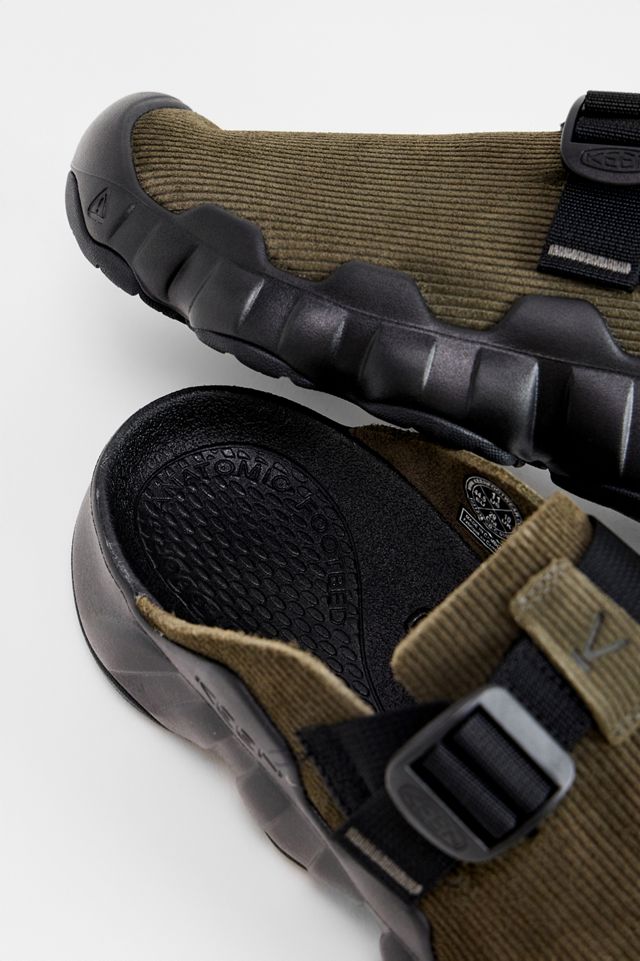 KEEN Sea Turtle Hyperport Clogs #3
