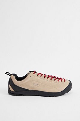 Zapatillas Keen Silver Mink Jasper