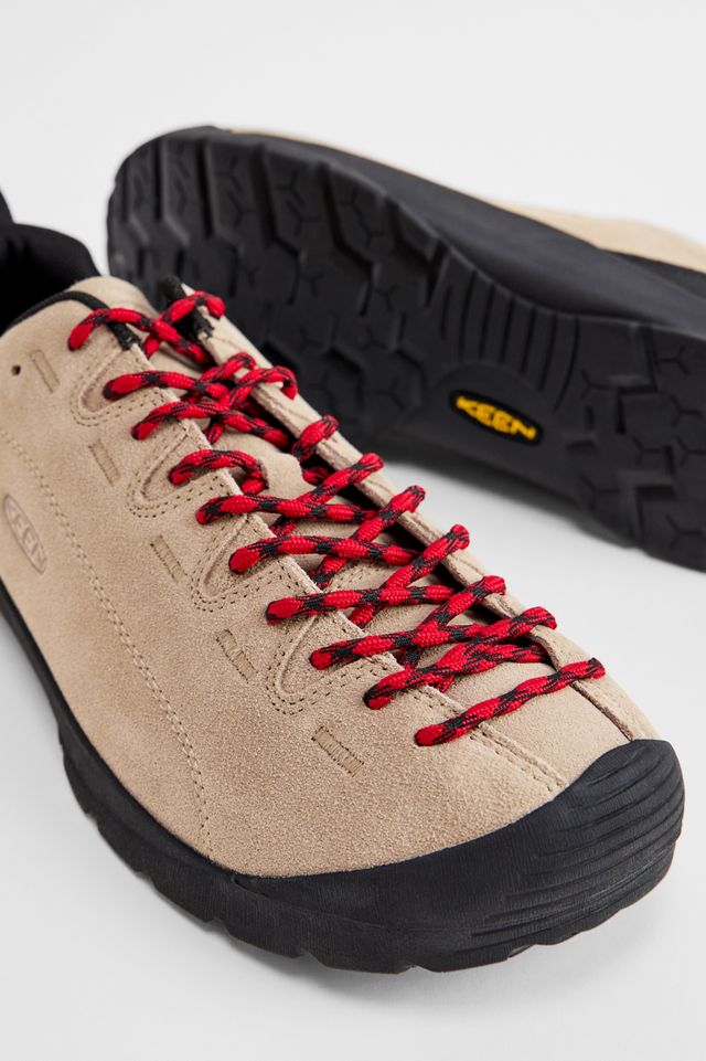 Keen Silver Mink Jasper Trainers #2