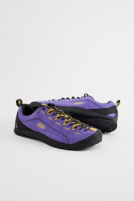 KEEN Purple Opulence Jasper Trainers