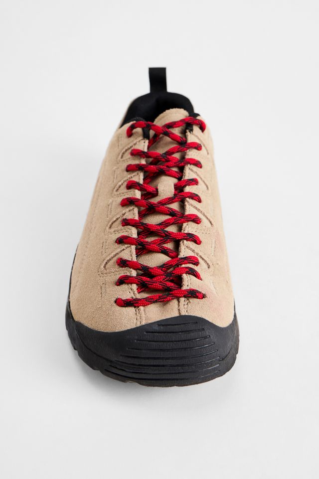 KEEN Silver Mink Jasper Sneaker #2