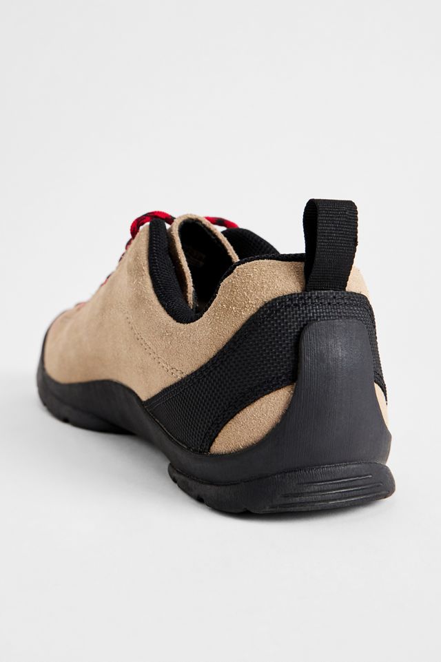 KEEN Silver Mink Jasper Sneaker #3