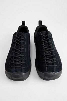 KEEN Black Jasper Trainers