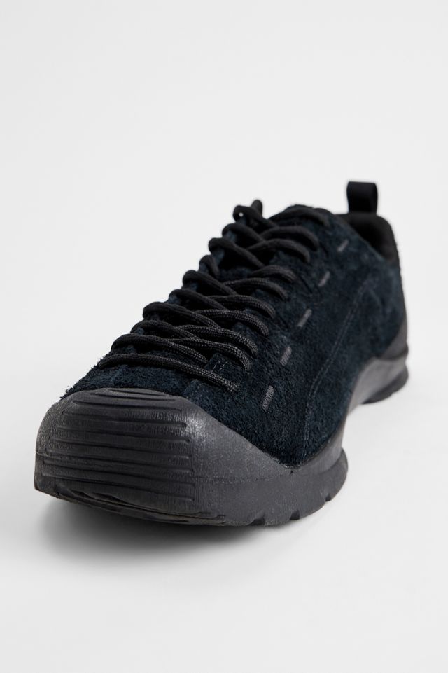 KEEN Black Jasper Trainers #1