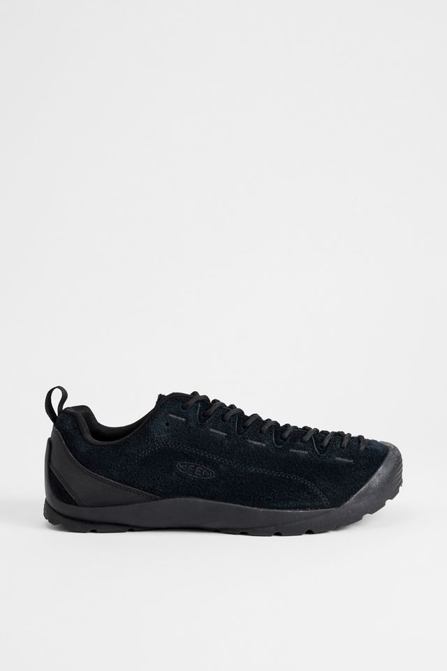 KEEN Black Jasper Trainers #2