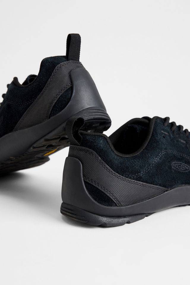KEEN Black Jasper Trainers #3