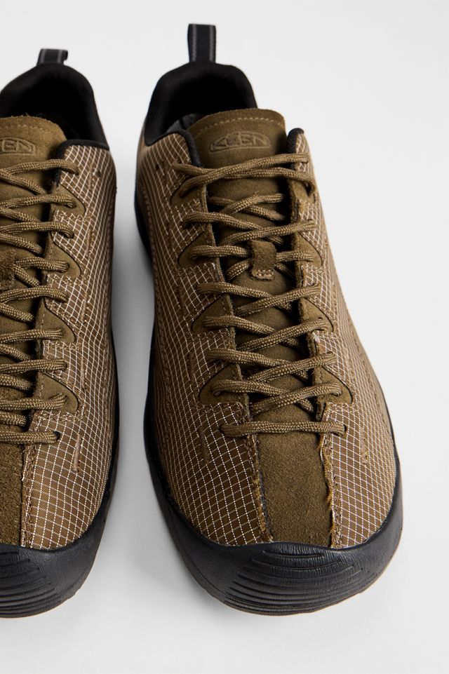 Baskets KEEN Brown Canteen Jasper en nylon #1