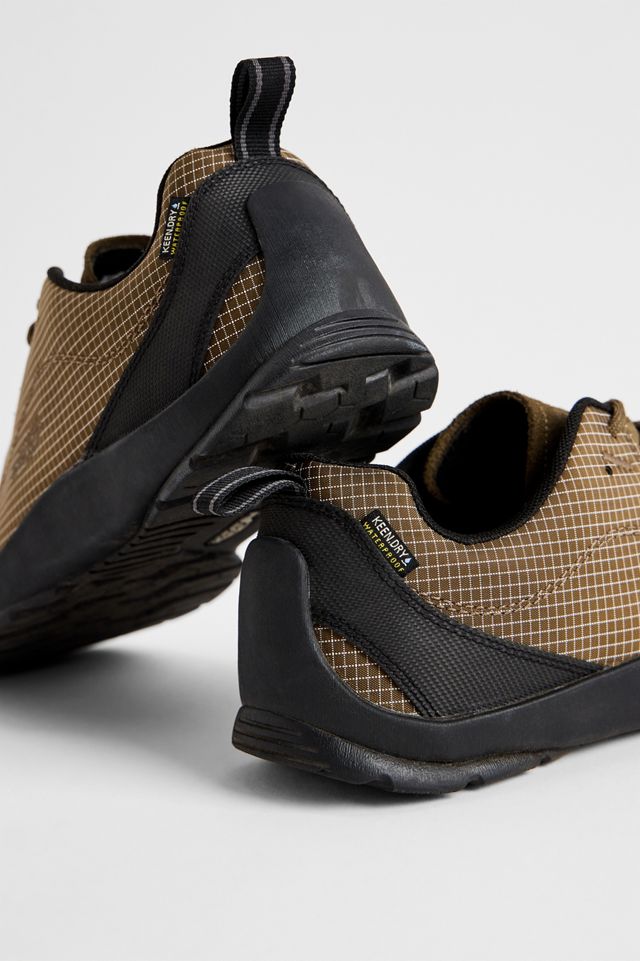 Baskets KEEN Brown Canteen Jasper en nylon #2