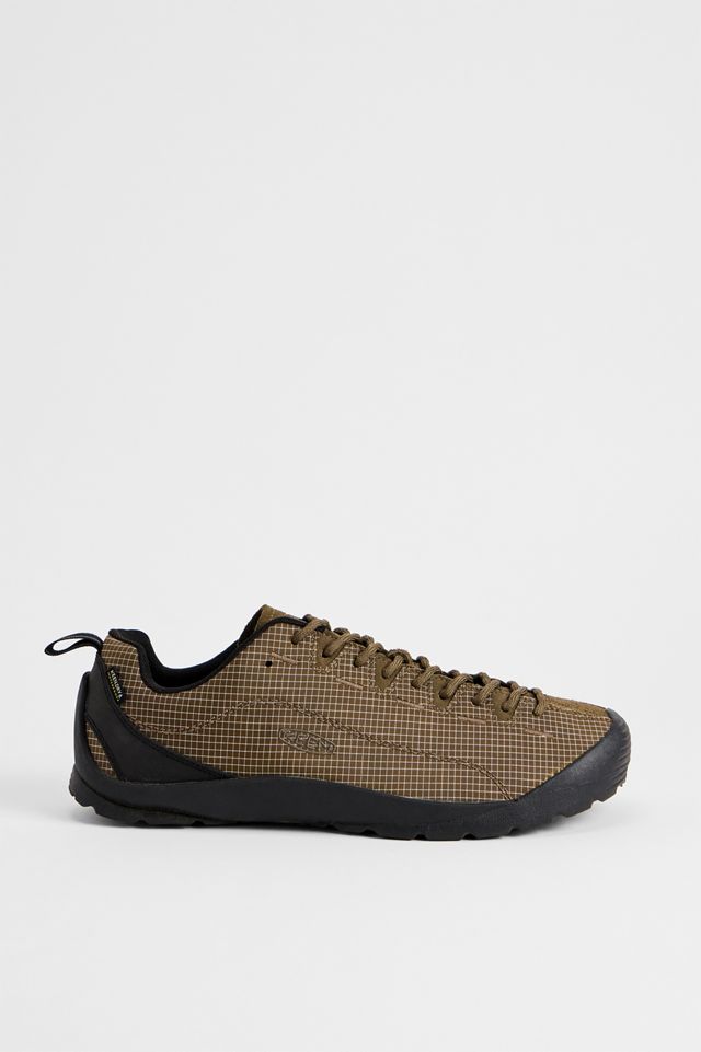 Baskets KEEN Brown Canteen Jasper en nylon #3