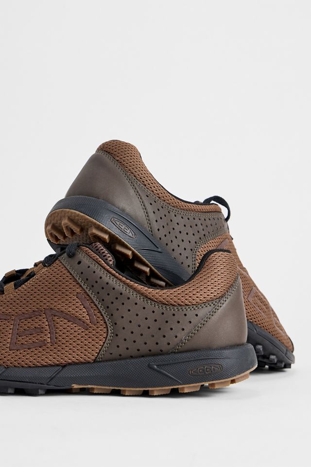 Baskets A86 marron KEEN #2