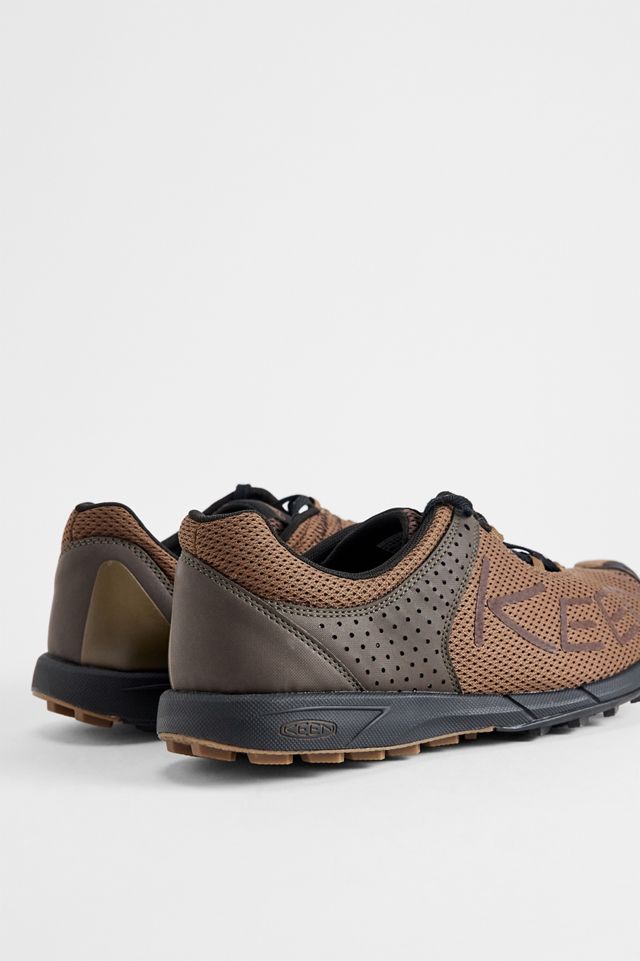 Baskets A86 marron KEEN #3