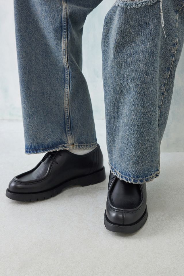 KLEMAN - Chaussures Prador noires  #1