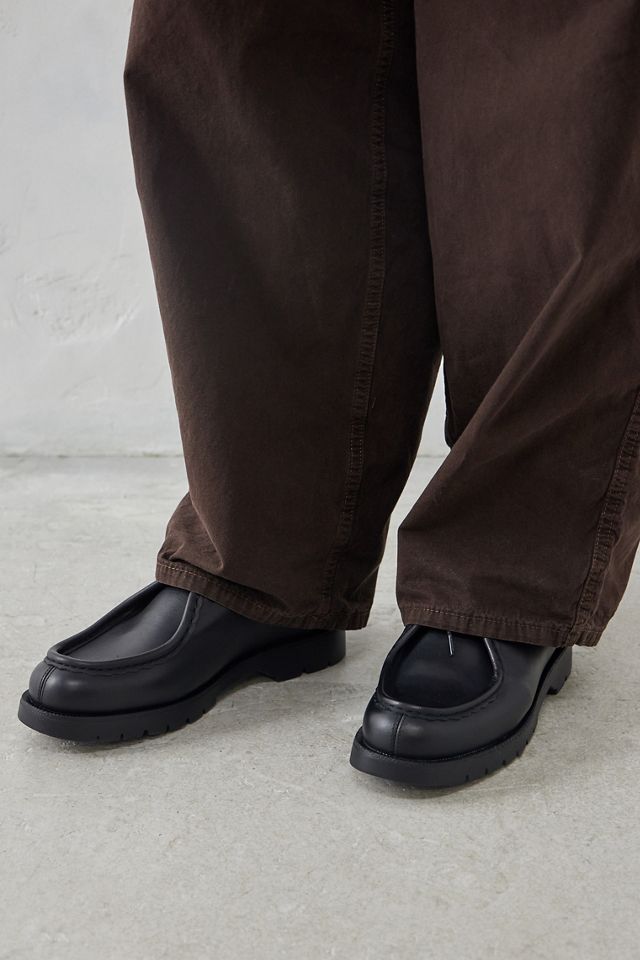 KLEMAN Black Padror Shoes  #1