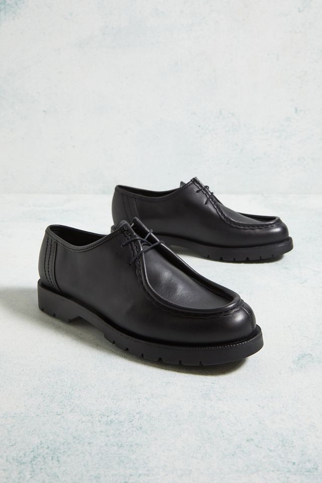 KLEMAN Black Padror Shoes  #2